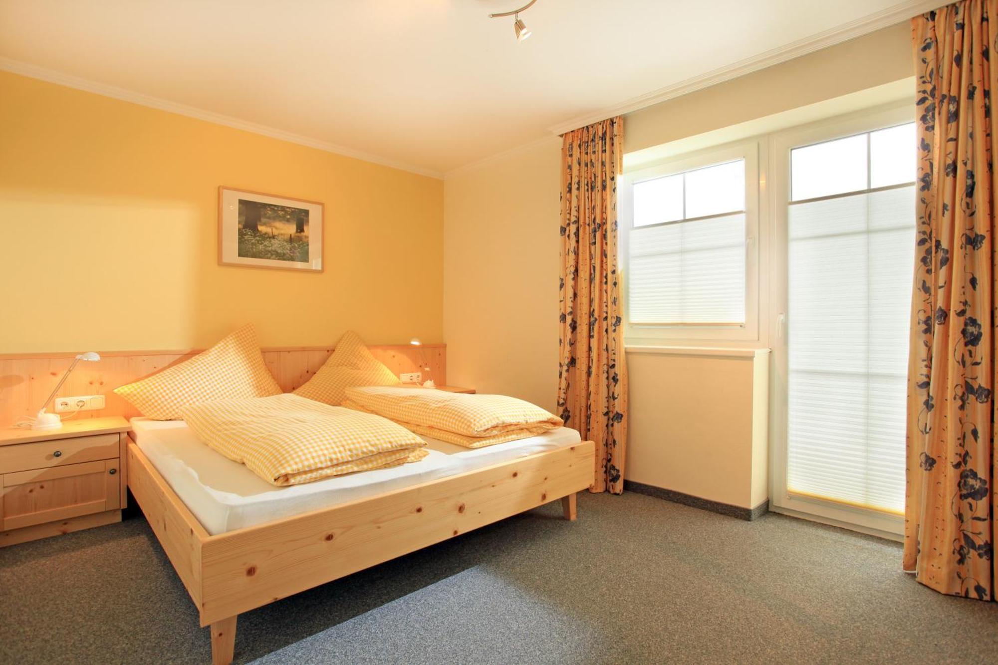 Appartement Felsenheim Westendorf Luaran gambar