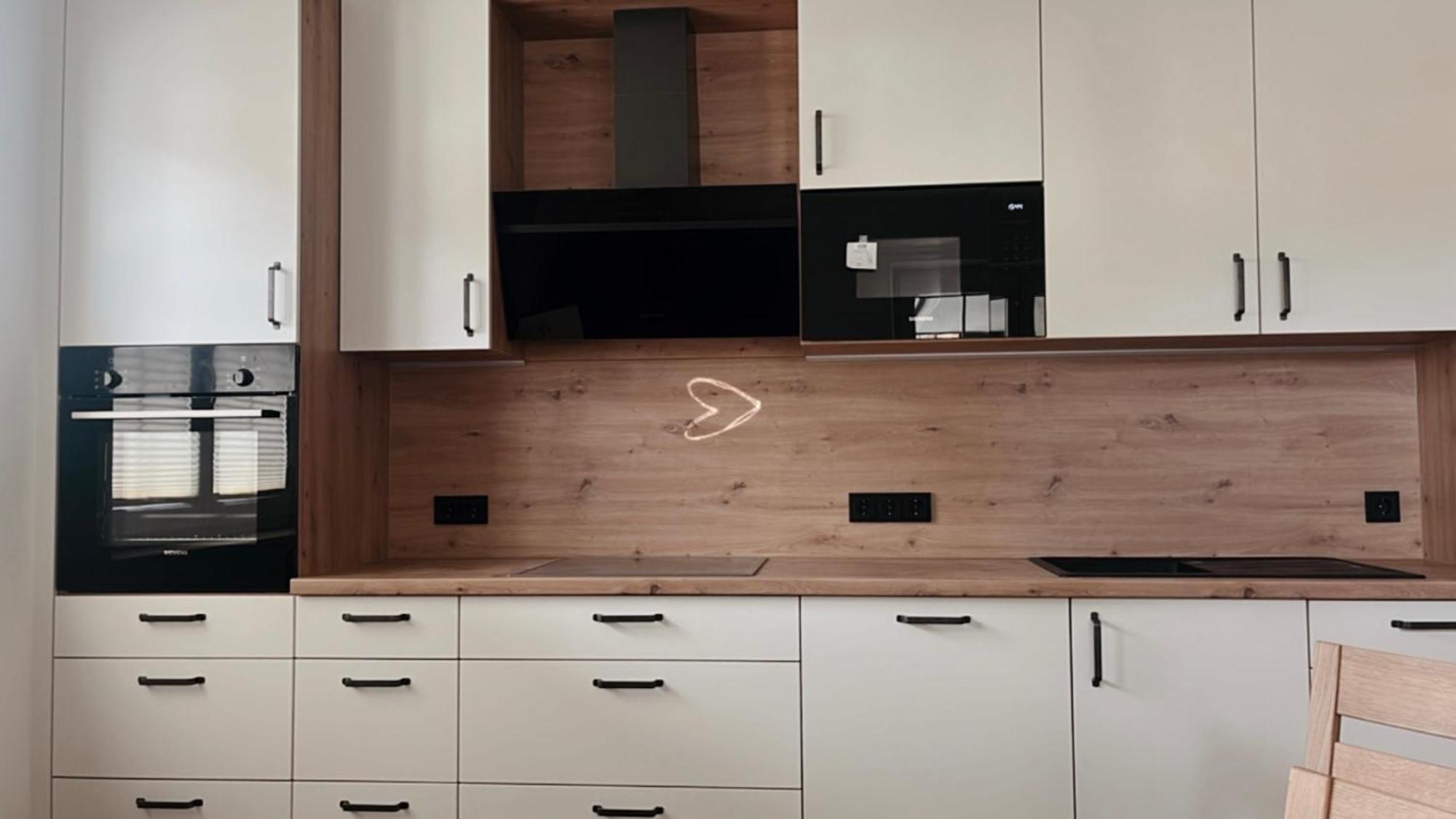 Appartement Felsenheim Westendorf Luaran gambar