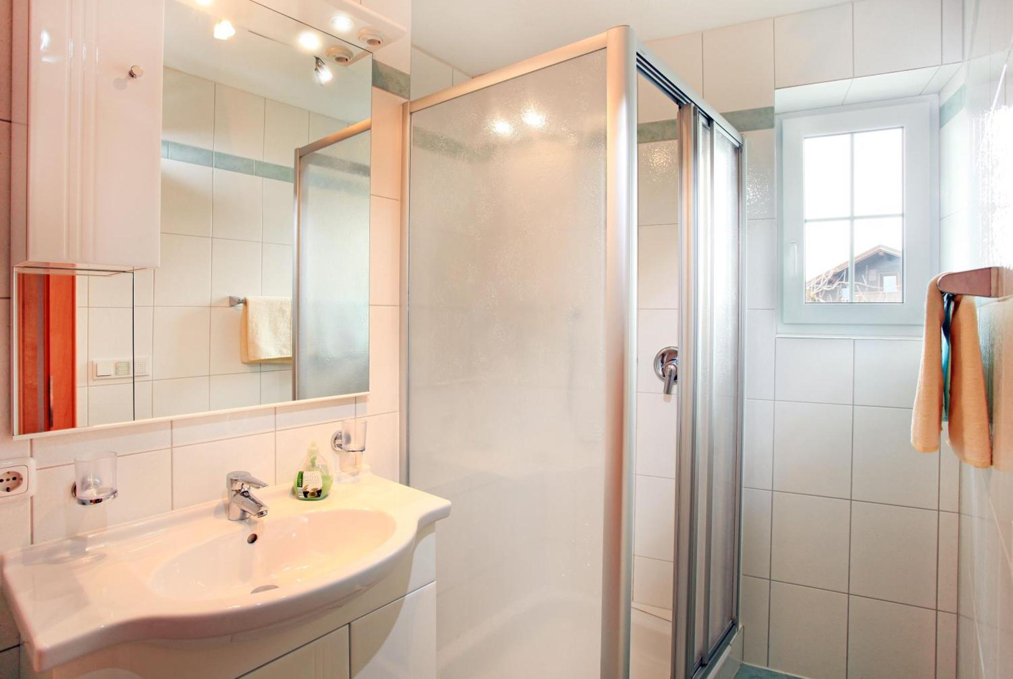 Appartement Felsenheim Westendorf Luaran gambar
