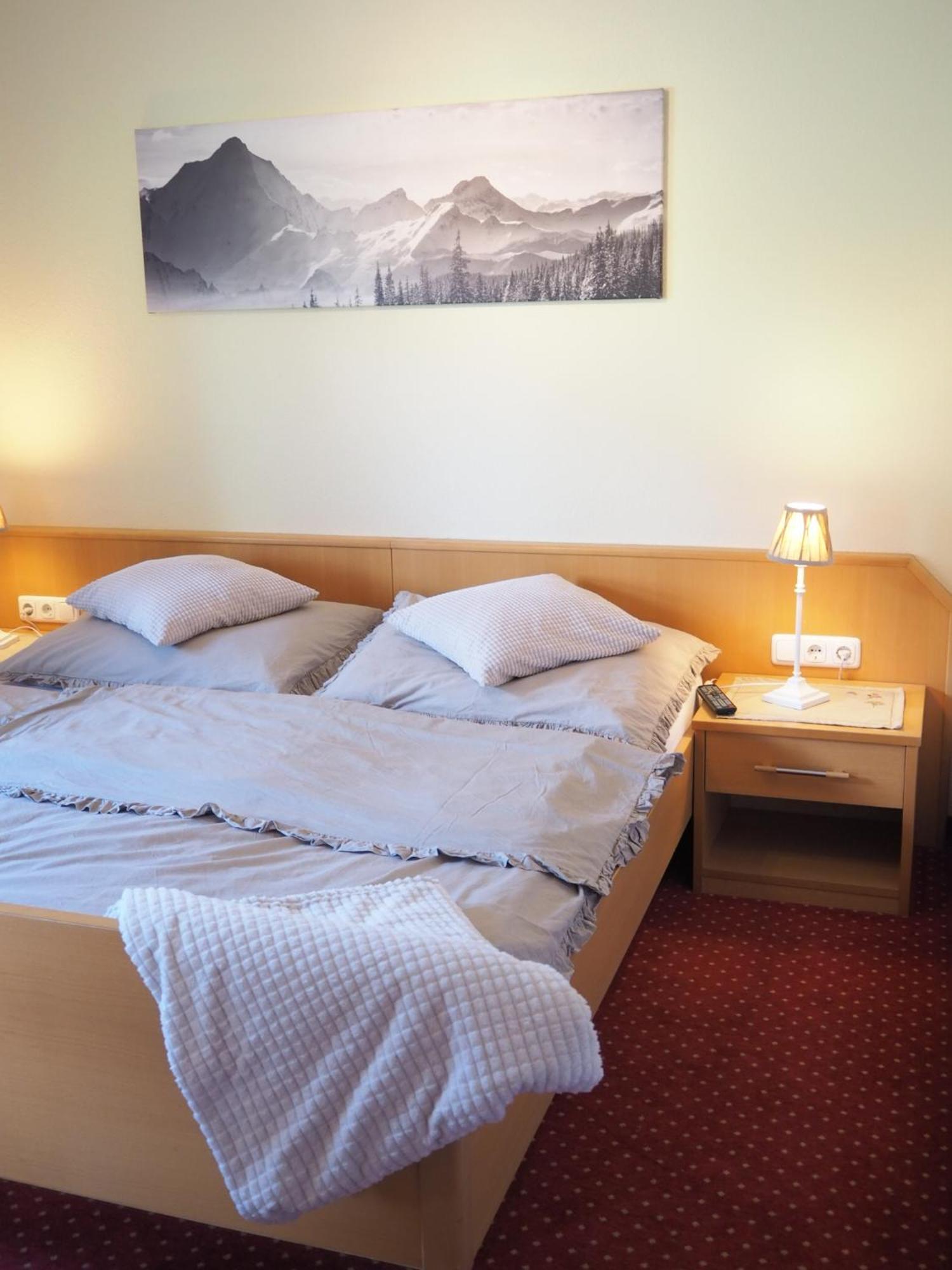 Appartement Felsenheim Westendorf Luaran gambar