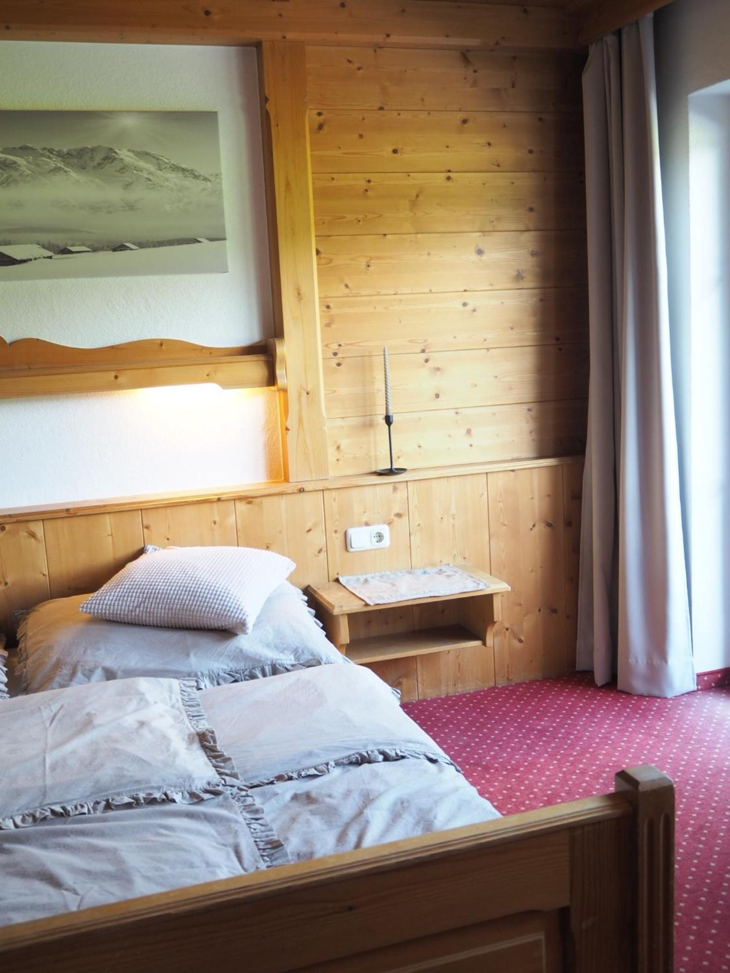 Appartement Felsenheim Westendorf Luaran gambar