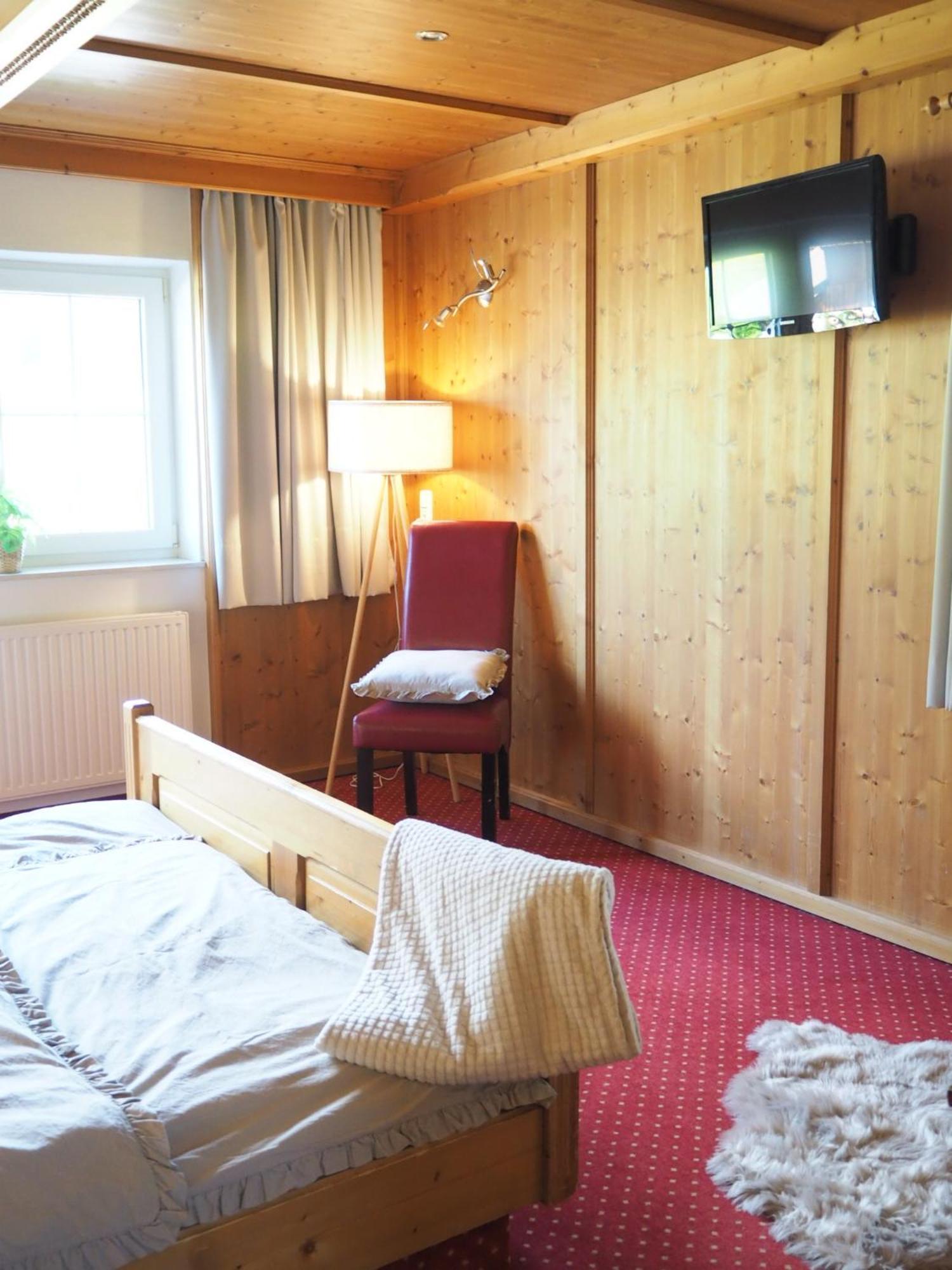 Appartement Felsenheim Westendorf Luaran gambar