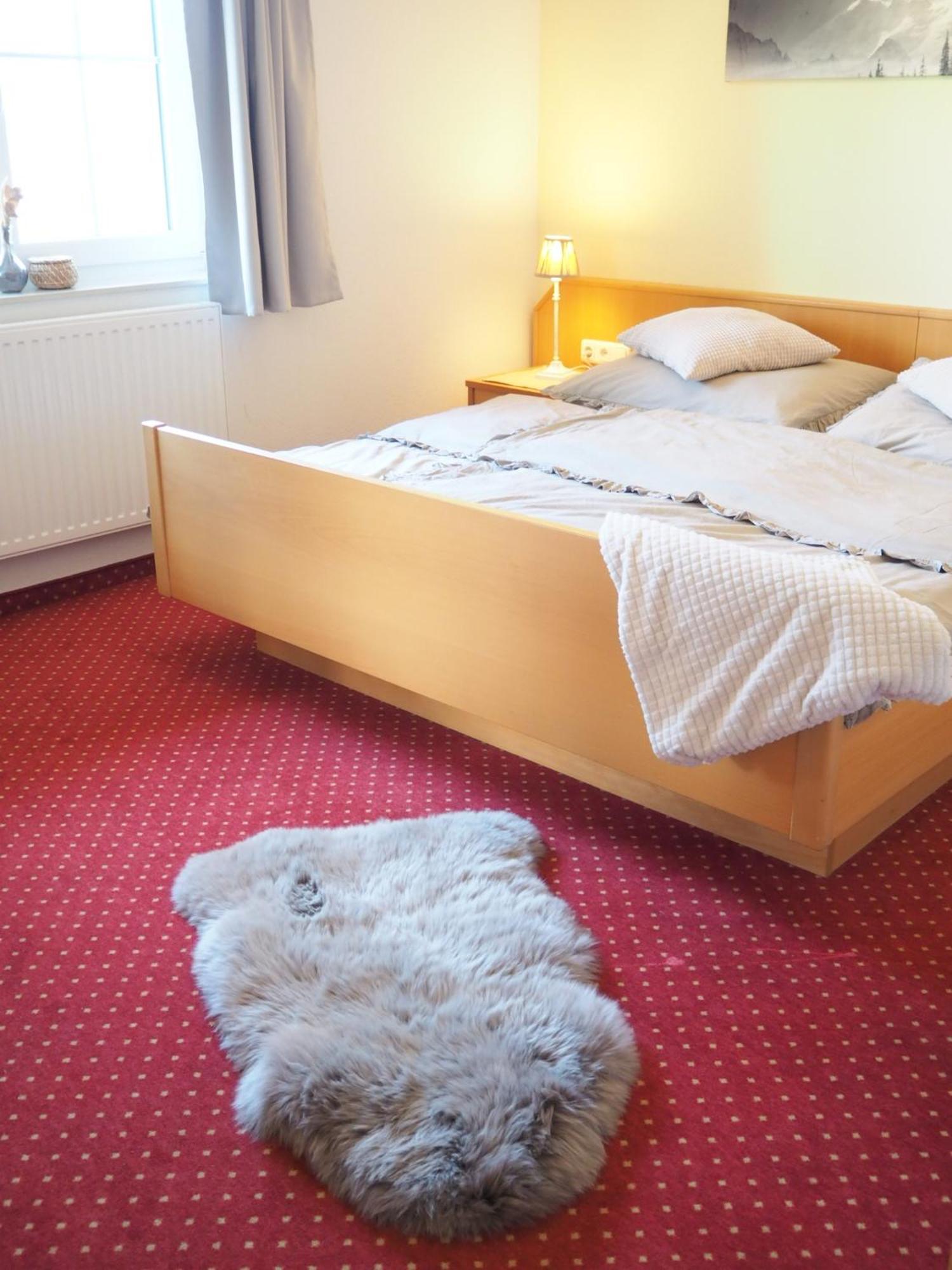 Appartement Felsenheim Westendorf Luaran gambar