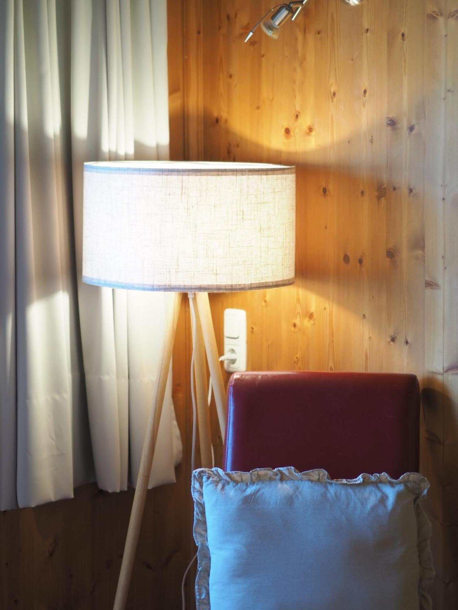 Appartement Felsenheim Westendorf Luaran gambar