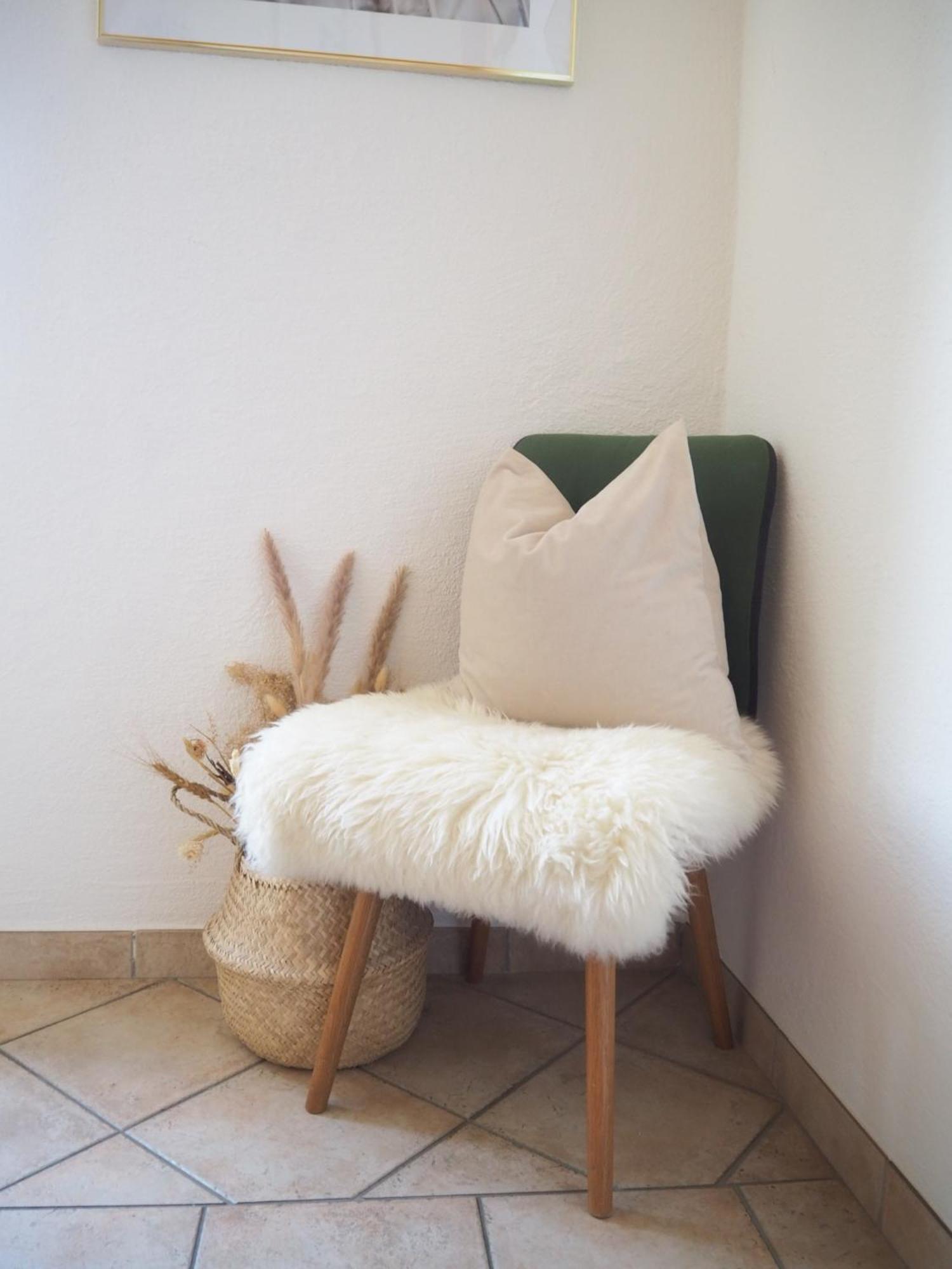 Appartement Felsenheim Westendorf Luaran gambar