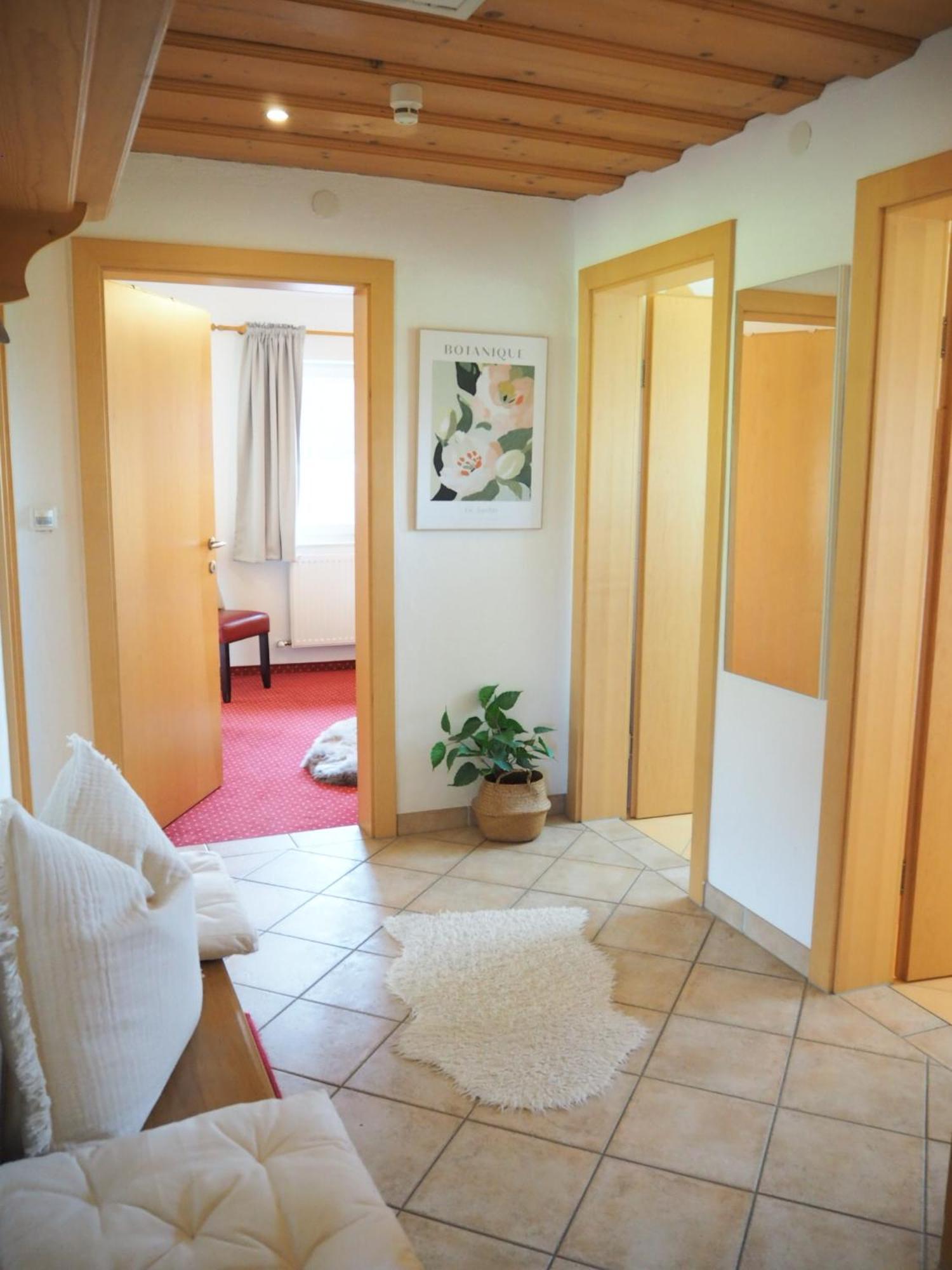 Appartement Felsenheim Westendorf Luaran gambar