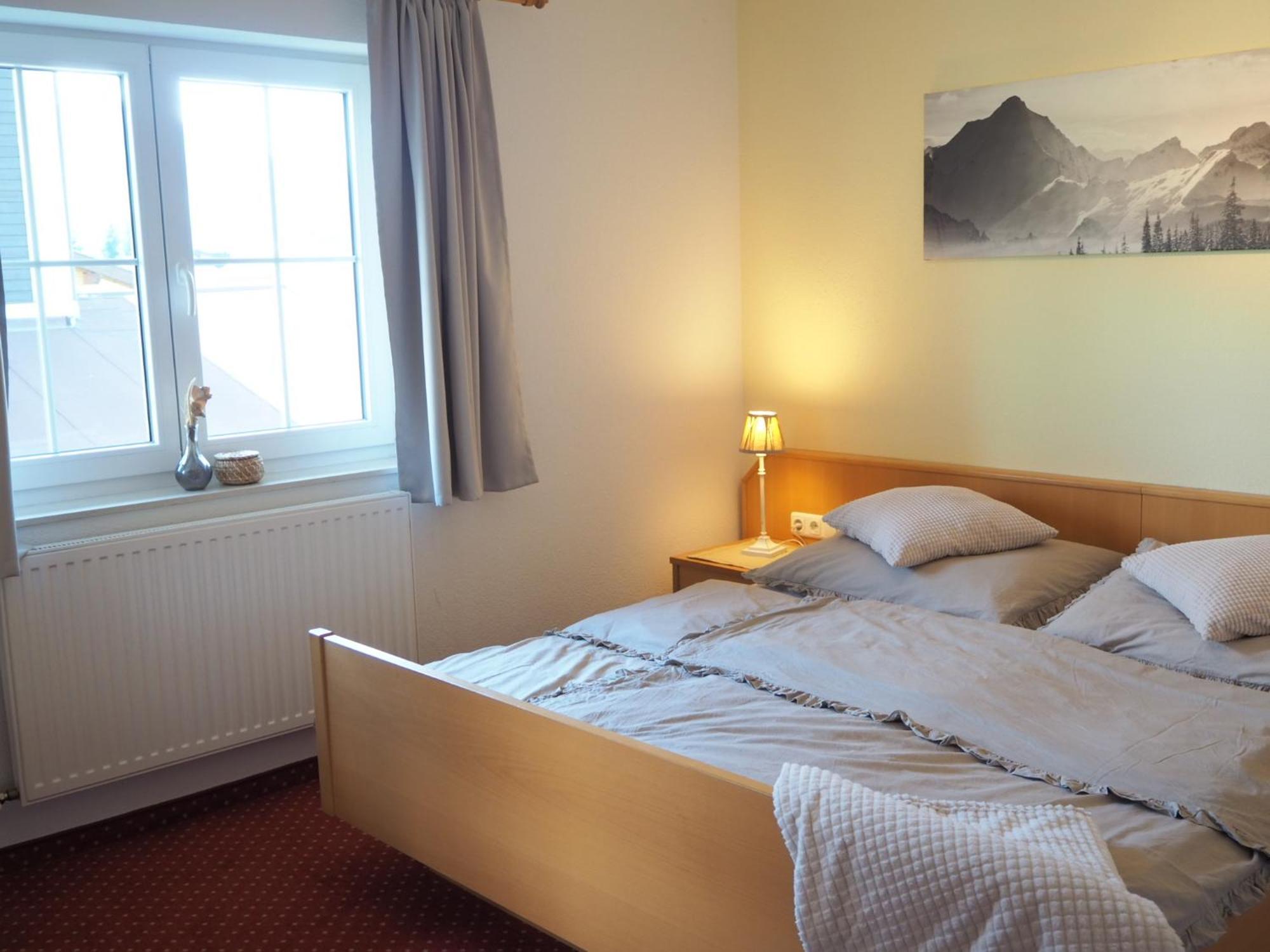 Appartement Felsenheim Westendorf Luaran gambar