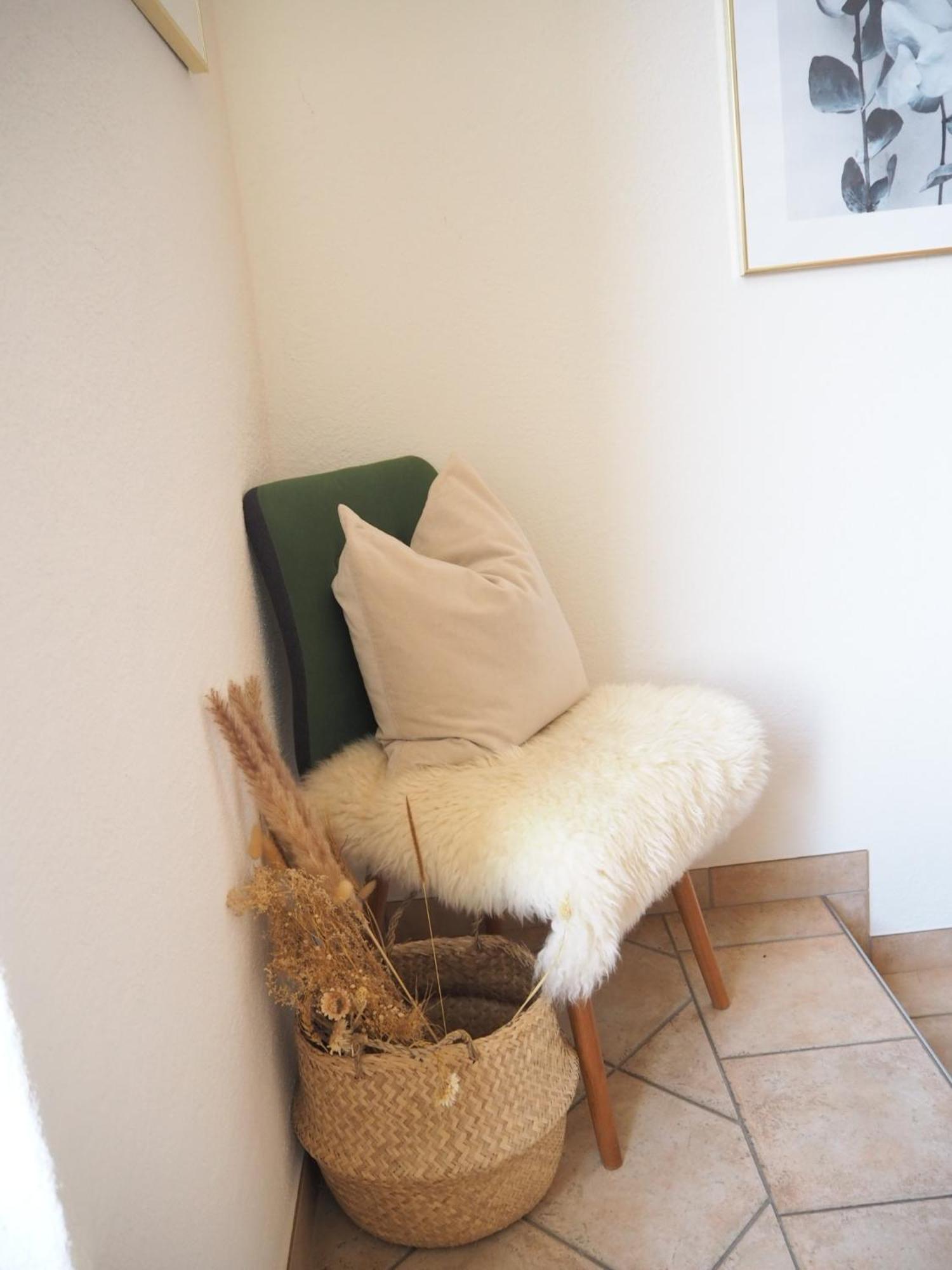 Appartement Felsenheim Westendorf Luaran gambar