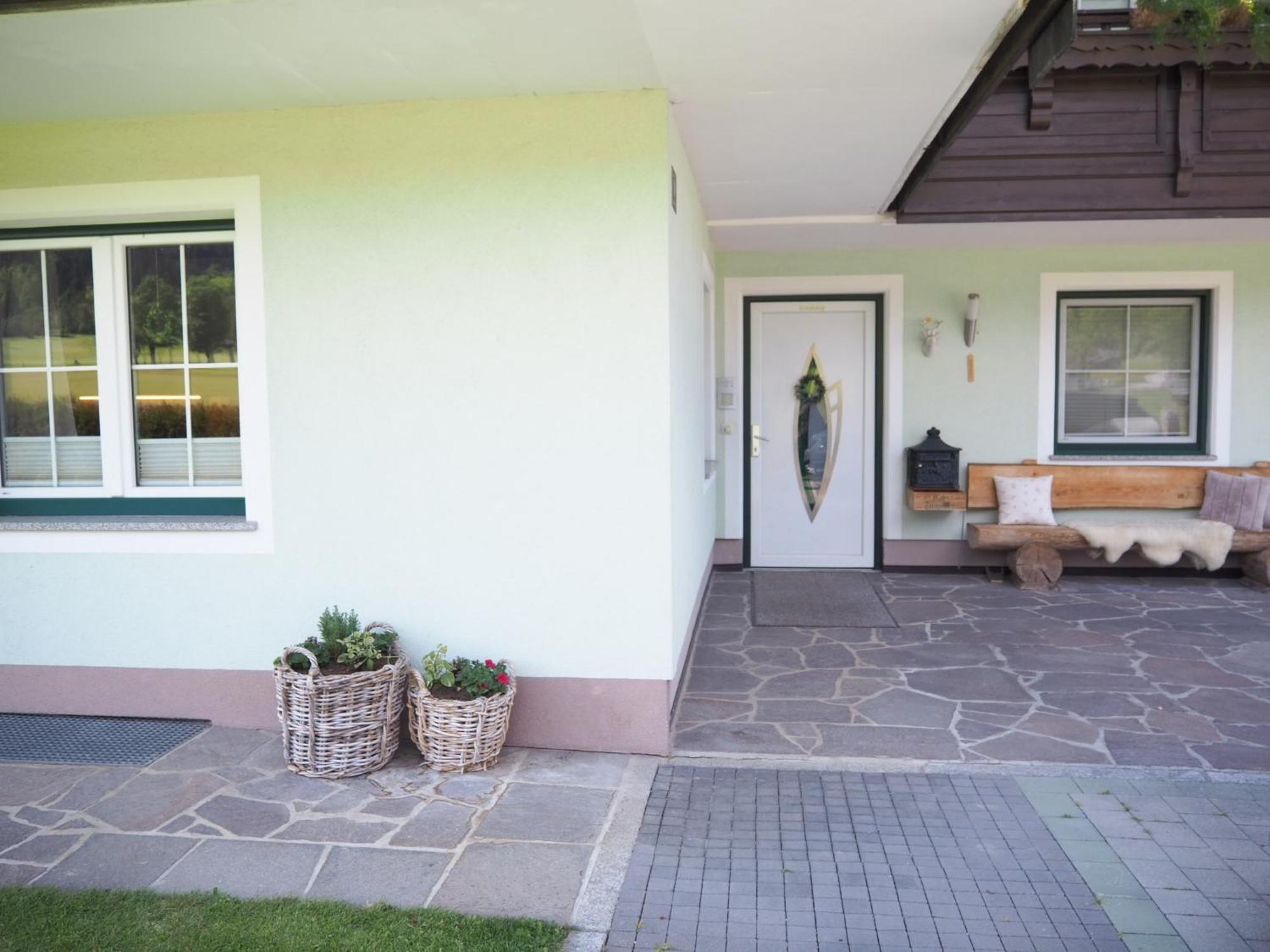 Appartement Felsenheim Westendorf Luaran gambar