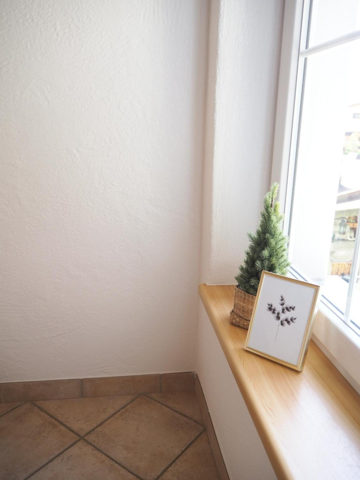 Appartement Felsenheim Westendorf Luaran gambar