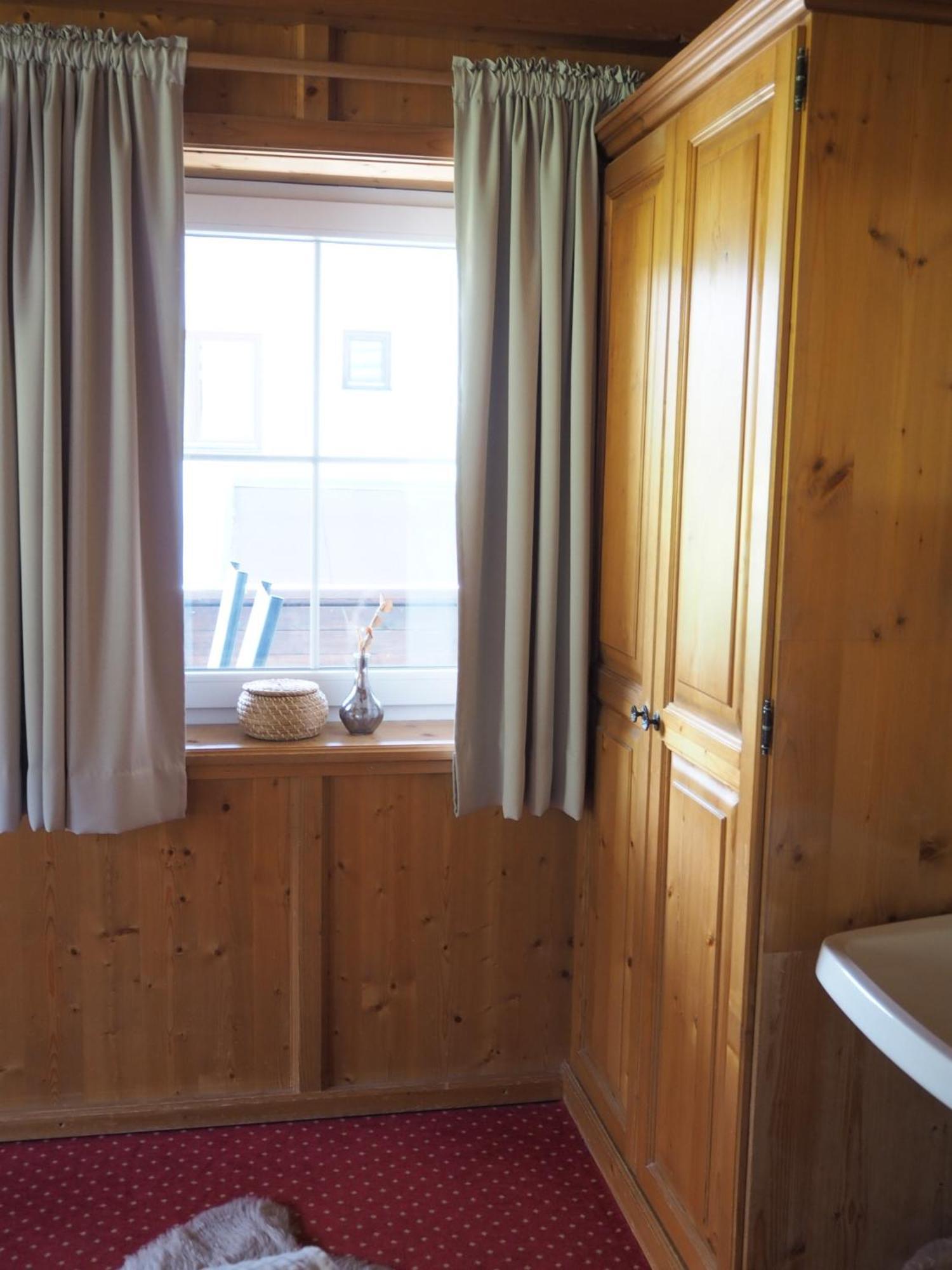 Appartement Felsenheim Westendorf Luaran gambar