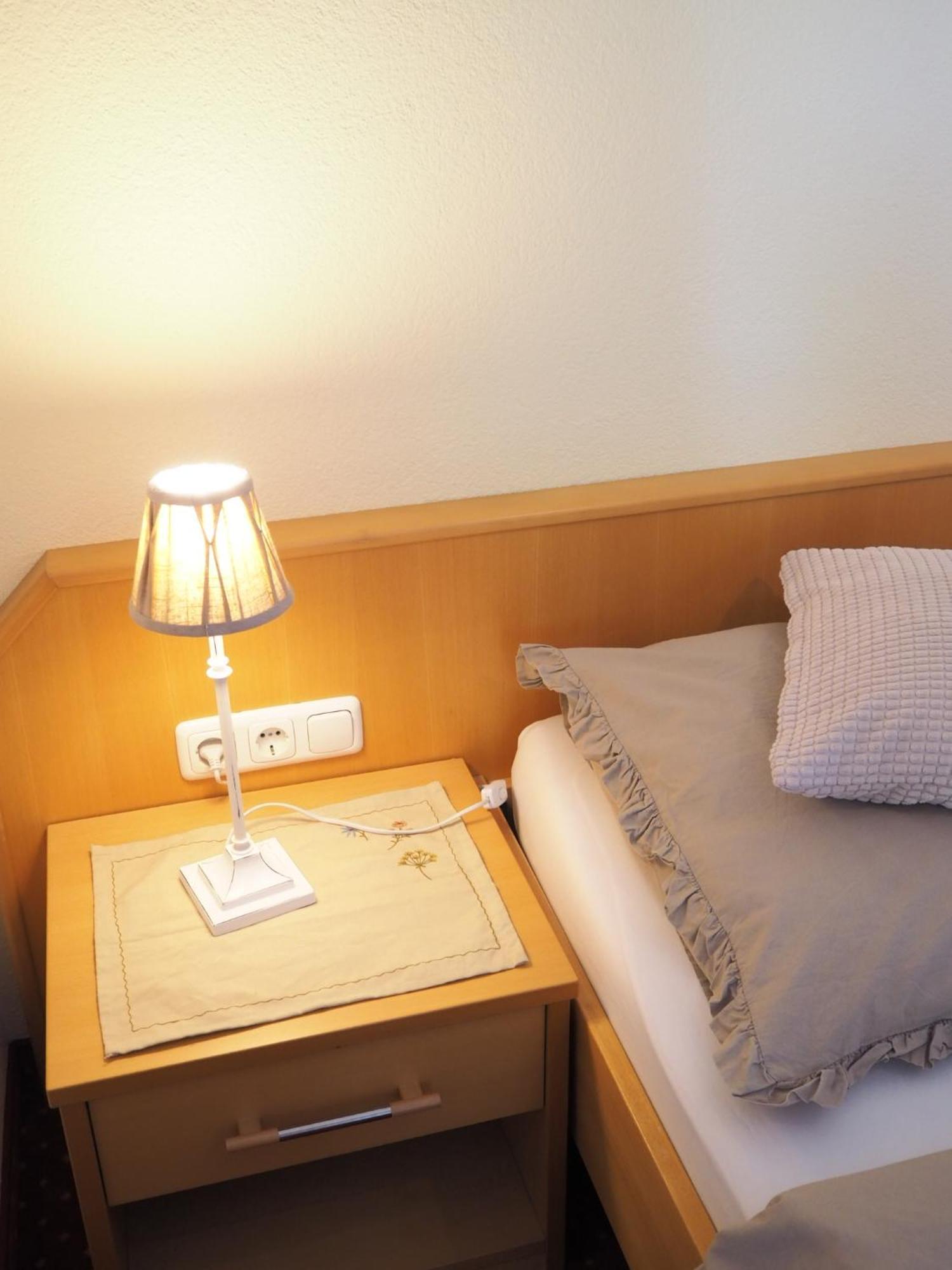 Appartement Felsenheim Westendorf Luaran gambar