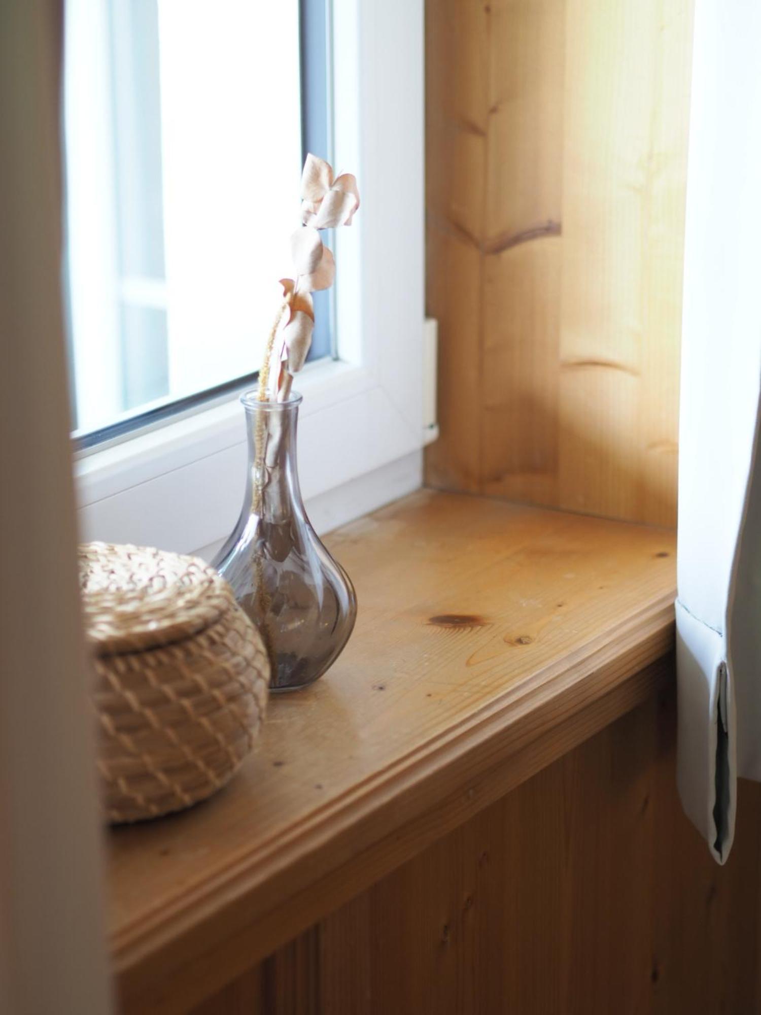 Appartement Felsenheim Westendorf Luaran gambar