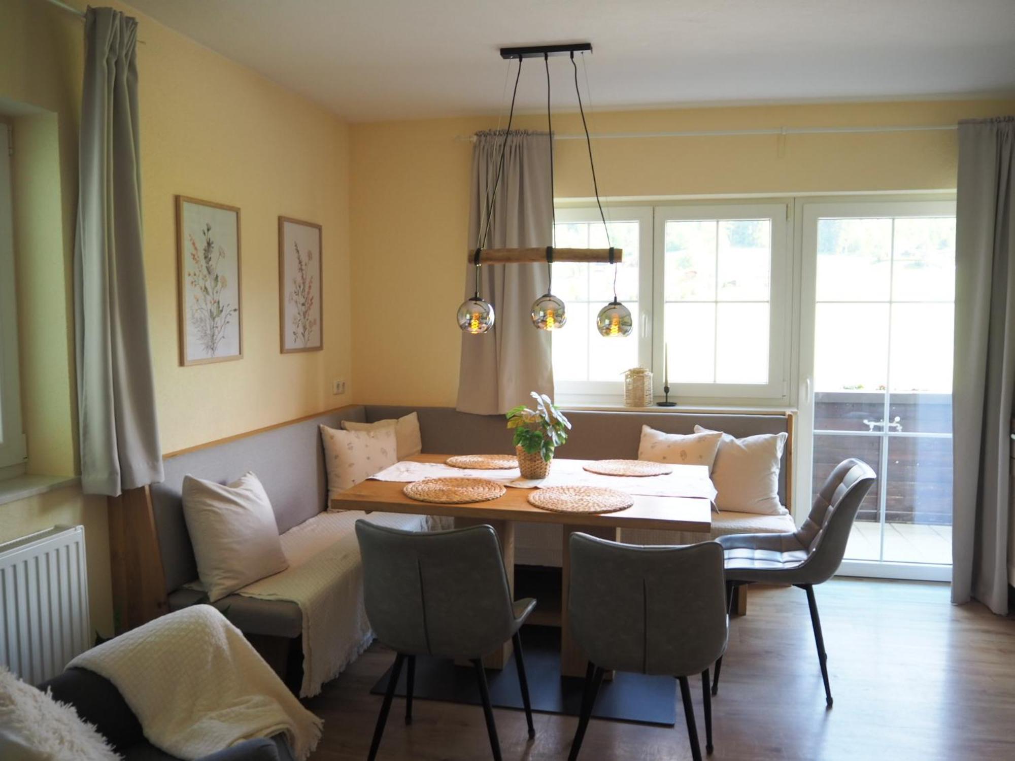 Appartement Felsenheim Westendorf Luaran gambar