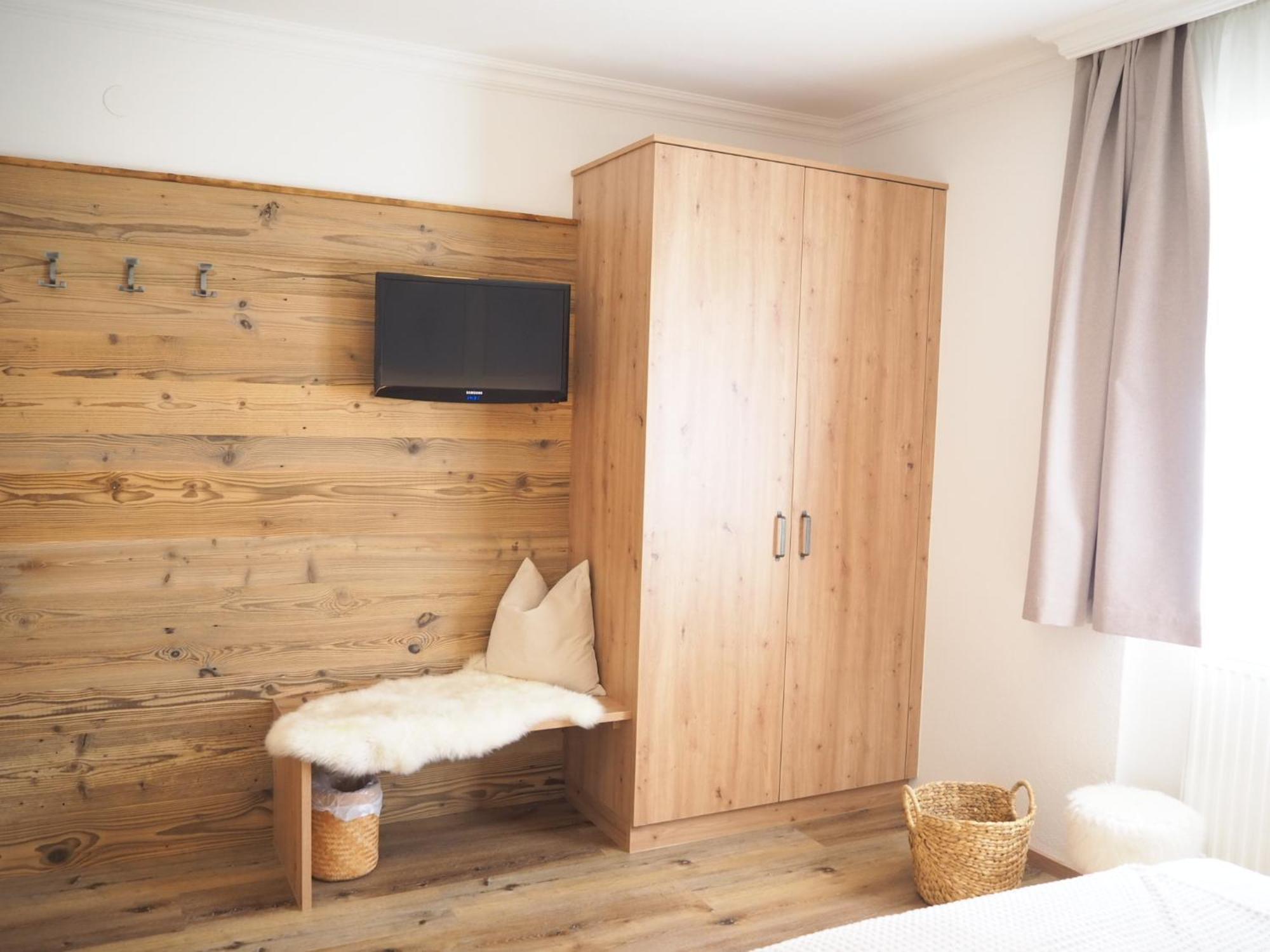 Appartement Felsenheim Westendorf Luaran gambar