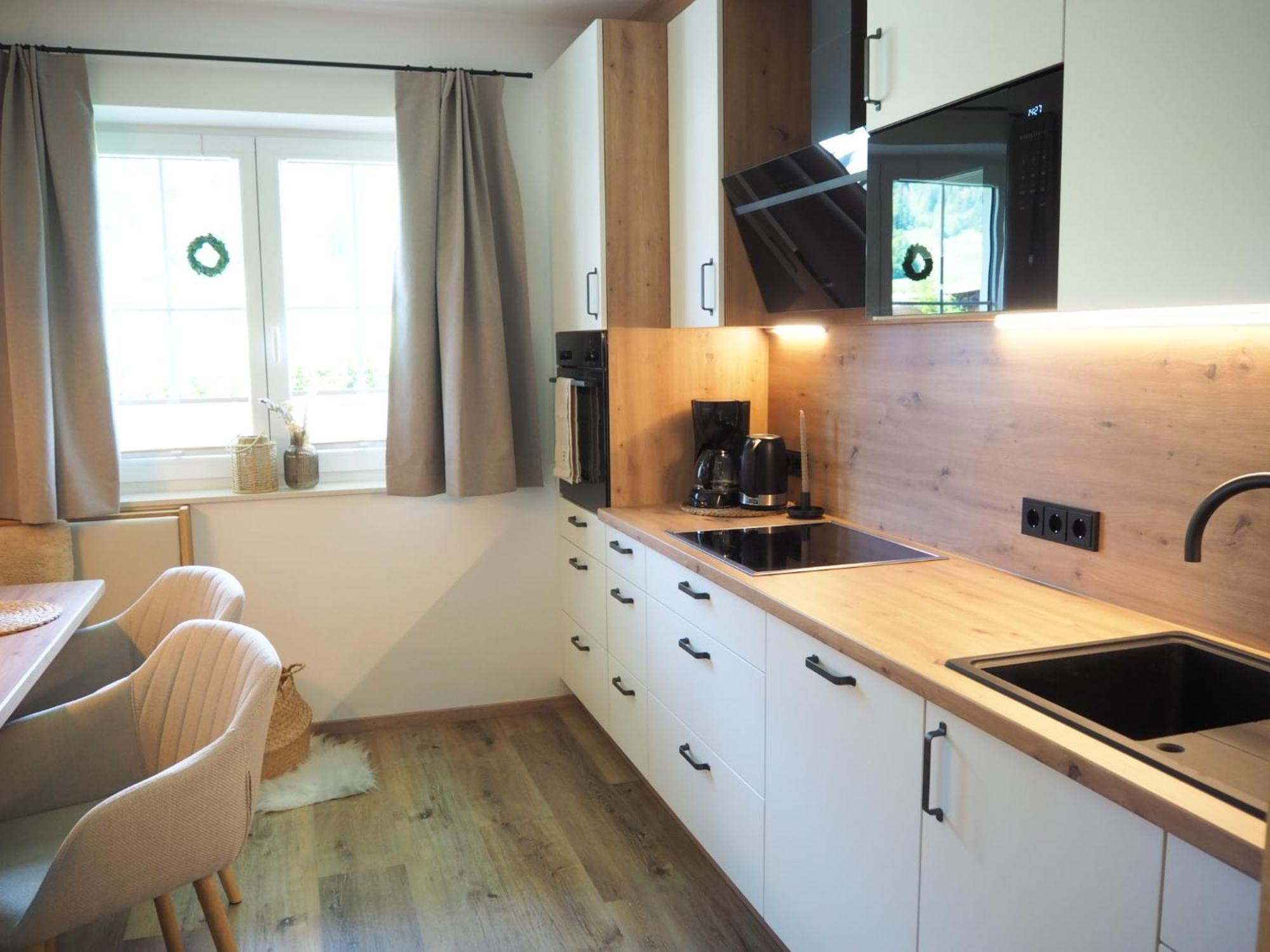 Appartement Felsenheim Westendorf Luaran gambar