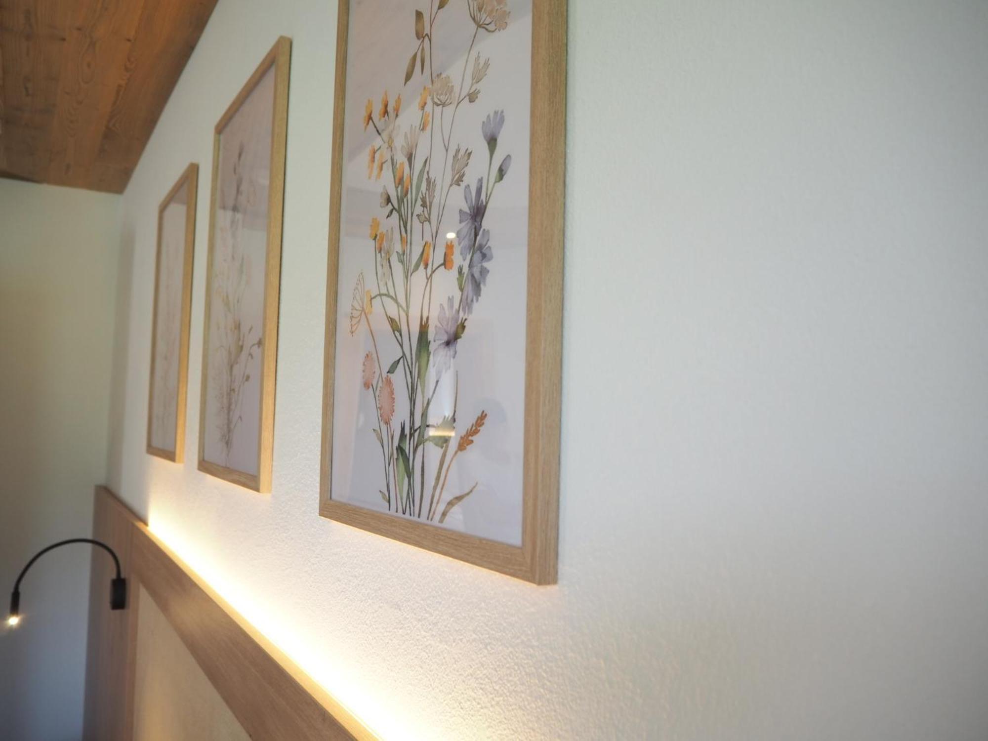 Appartement Felsenheim Westendorf Luaran gambar